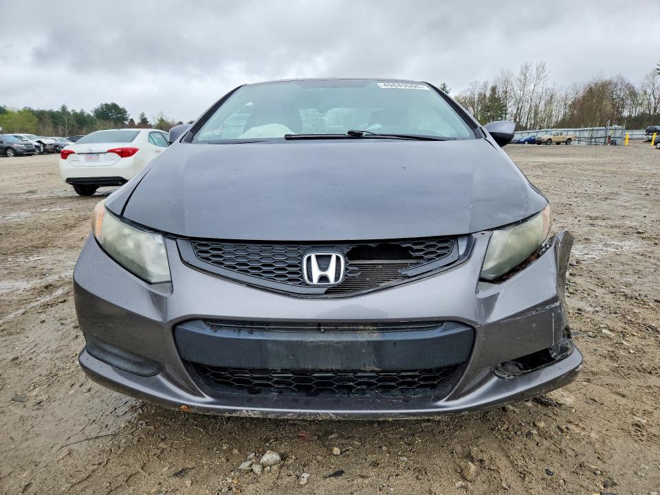 Zdjęcie 5 z aukcji – 2012 HONDA CIVIC z VIN 2HGFG3B82CH508725