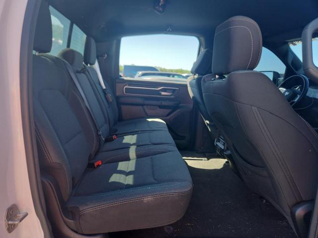 Photo 10 from auction – 2022 RAM 1500 with VIN 1C6RREFT9NN451201