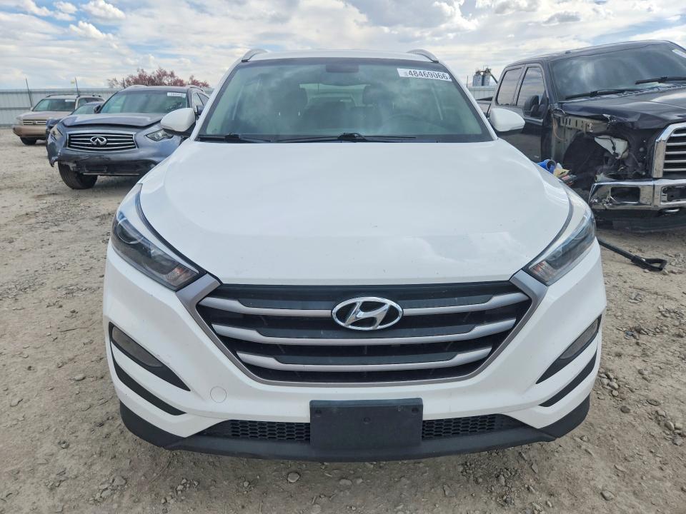 Photo 5 from auction – 2018 HYUNDAI TUCSON with VIN KM8J3CA41JU694010