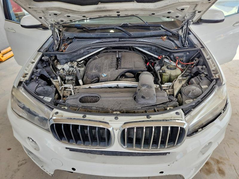 Photo 12 from auction – 2016 BMW X5 with VIN 5UXKR2C59G0R73064