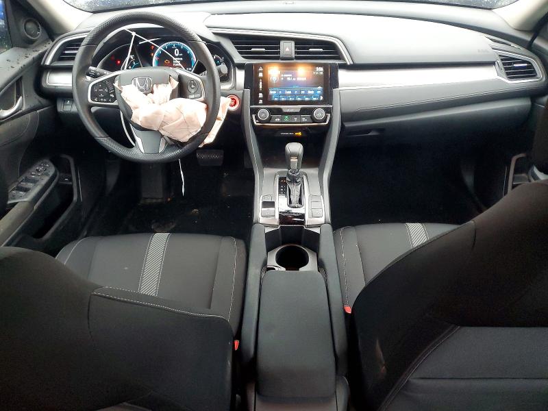Photo 8 from auction – 2018 HONDA CIVIC 4D with VIN 2HGFC2F70JH558981