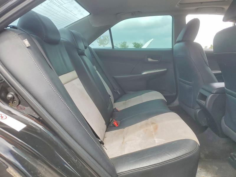 Photo 10 from auction – 2013 TOYOTA CAMRY with VIN 4T1BF1FK0DU646266