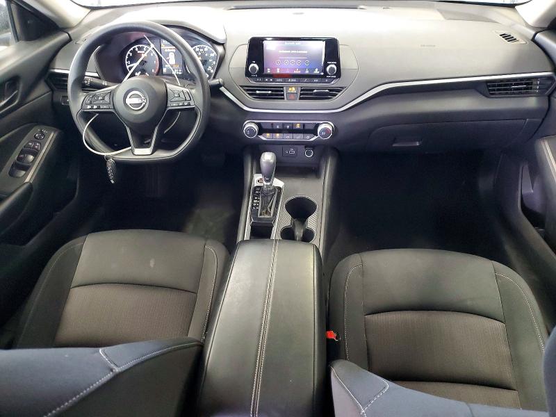 Photo 8 from auction – 2024 NISSAN ALTIMA with VIN 1N4BL4BV3RN311900