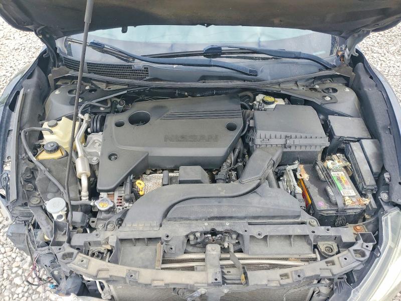 Photo 11 from auction – 2018 NISSAN ALTIMA with VIN 1N4AL3AP1JC156790
