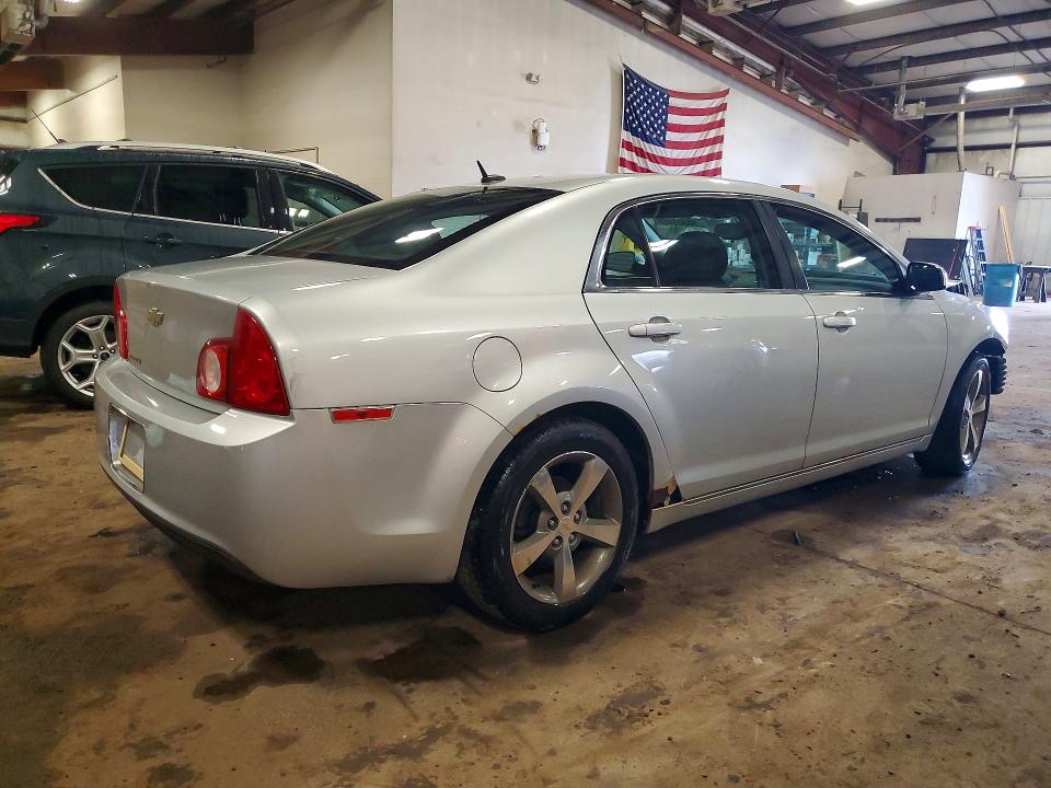 Photo 3 from auction – 2011 CHEVROLET MALIBU with VIN 1G1ZC5E19BF283228