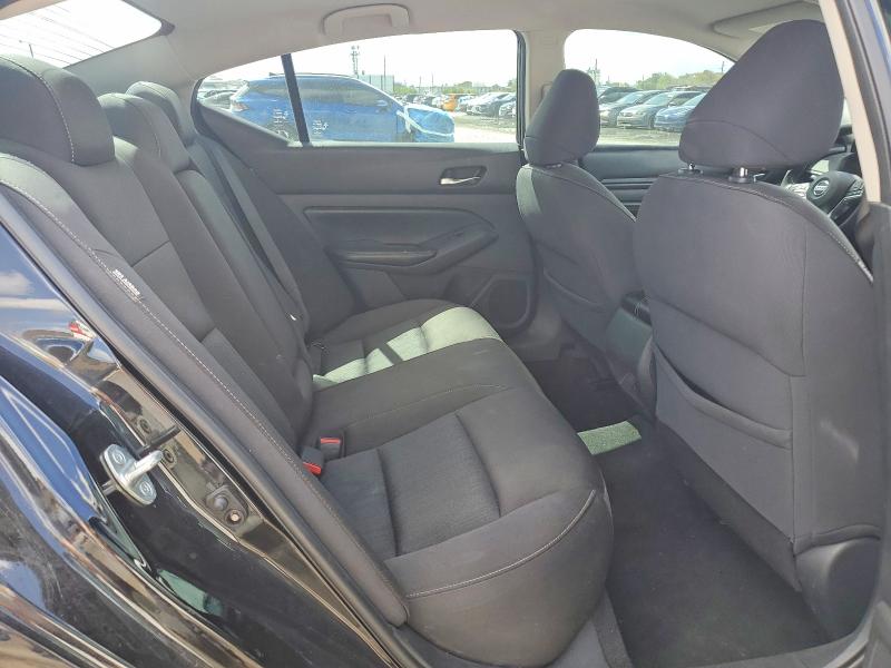 Photo 10 from auction – 2020 NISSAN ALTIMA with VIN 1N4BL4BV3LC207698