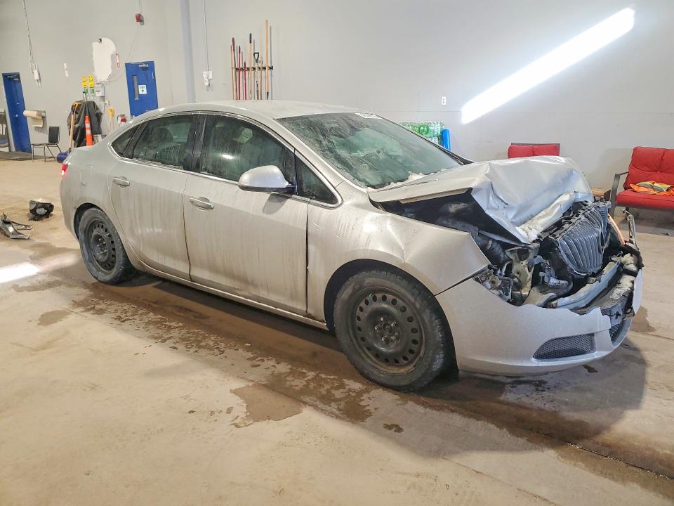 Photo 4 from auction – 2013 BUICK VERANO with VIN 1G4PN5SK9D4115749