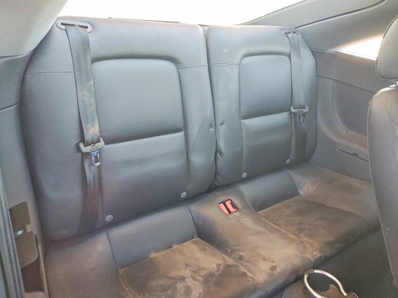 Photo 10 from auction – 2004 AUDI TT with VIN TRUSC28N241008151