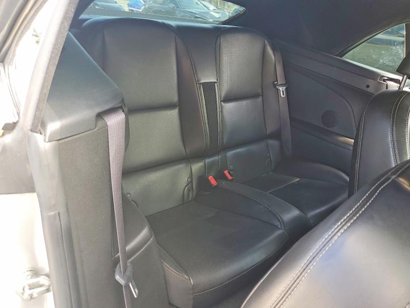 Photo 10 from auction – 2012 CHEVROLET CAMARO with VIN 2G1FT3DW7C9108040