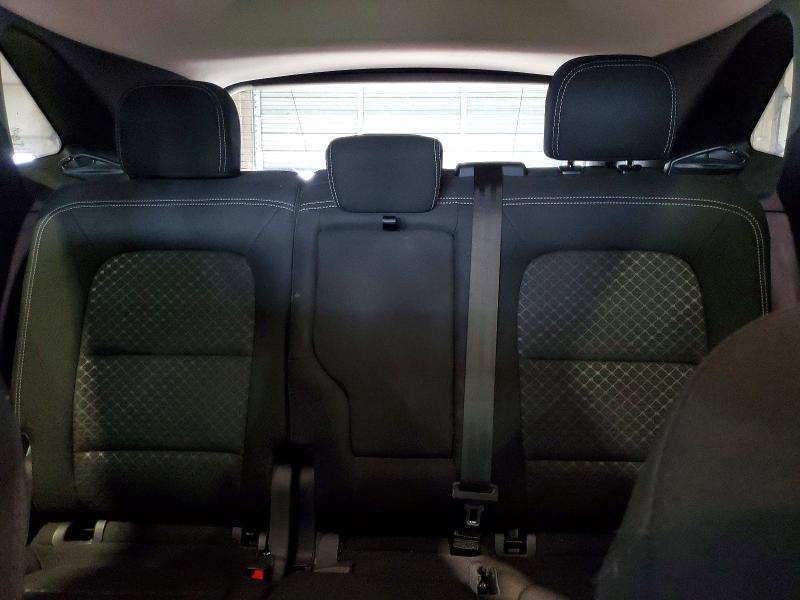 Photo 10 from auction – 2025 FORD ESCAPE with VIN 1FMCU0GN3SUA50305