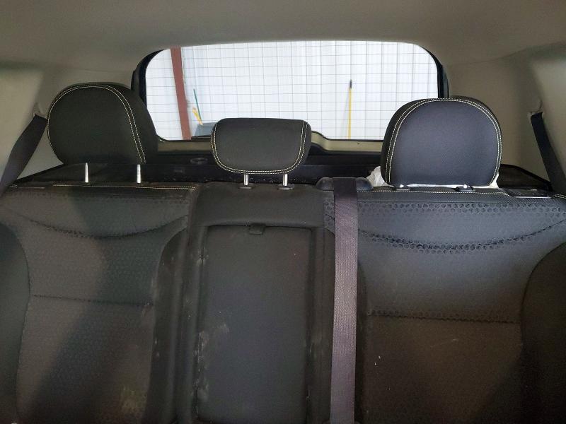 Foto 10 de la subasta – 2016 KIA SOUL con VIN KNDJP3A56G7371807