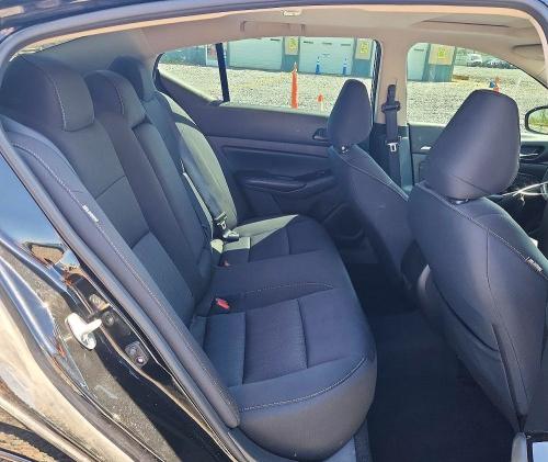 Photo 10 from auction – 2023 NISSAN ALTIMA with VIN 1N4BL4DV5PN353835