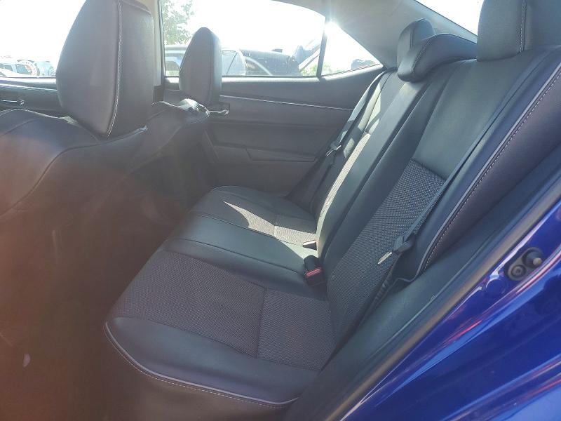 Photo 10 from auction – 2014 TOYOTA COROLLA with VIN 5YFBURHE0EP147420
