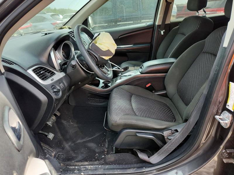 Photo 7 from auction – 2019 DODGE JOURNEY with VIN 3C4PDCAB7KT868765