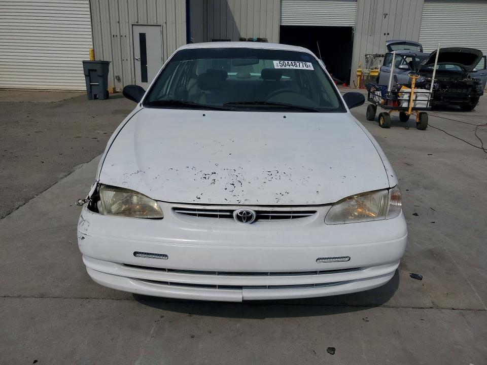 Zdjęcie 5 z aukcji – 2000 TOYOTA COROLLA z VIN 1NXBR12E0YZ364013