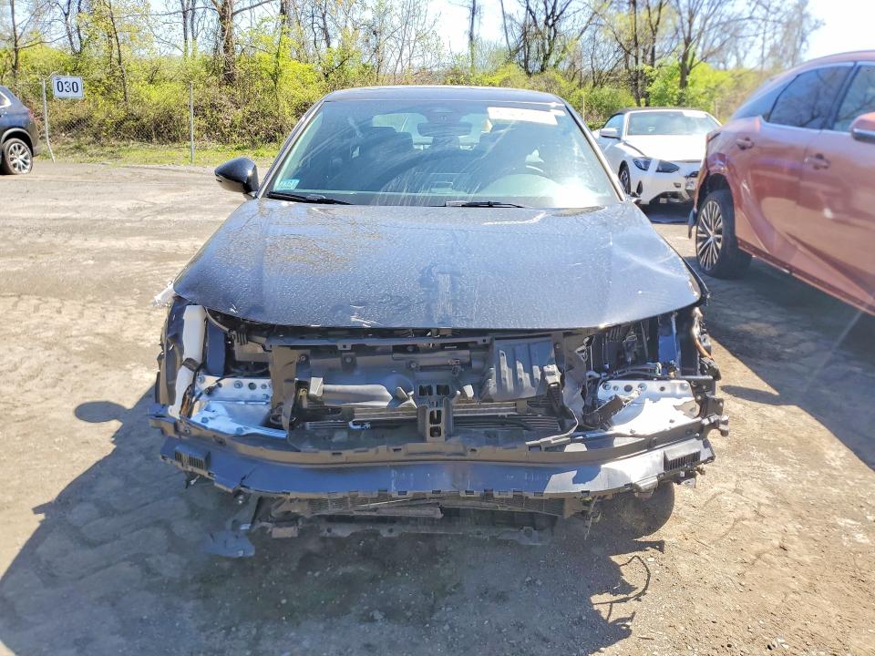 Photo 5 from auction – 2026 HONDA CIVIC with VIN 2HGFE4F89TH321715
