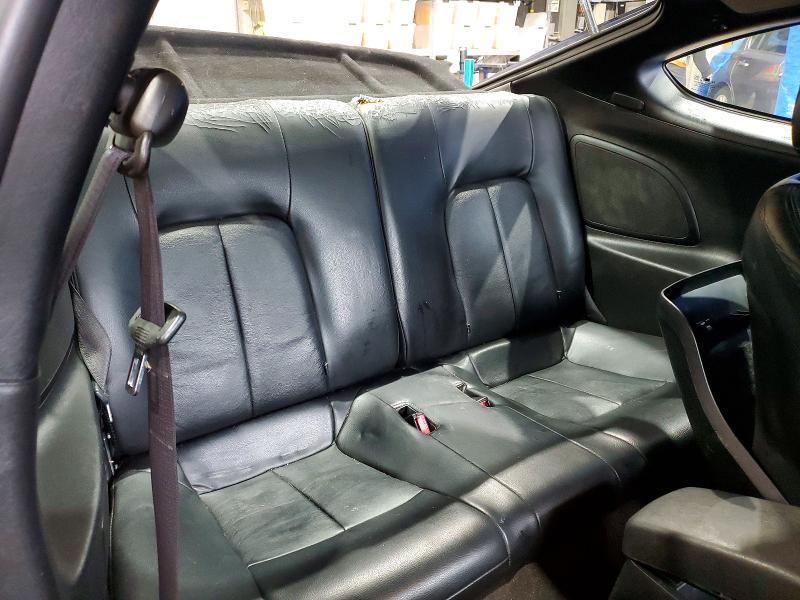 Photo 10 from auction – 2007 HYUNDAI TIBURON with VIN KMHHM66D07U255265