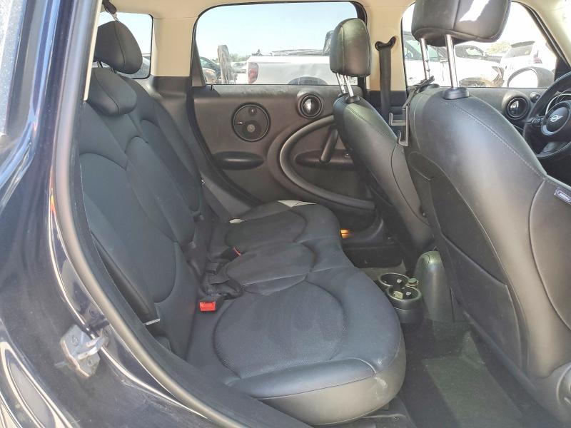Photo 11 from auction – 2014 MINI COOPER with VIN WMWZC5C58EWM17452