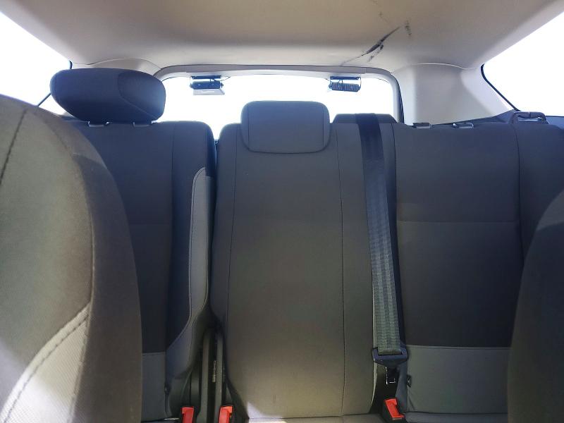 Photo 10 from auction – 2016 FORD ESCAPE with VIN 1FMCU0F72GUA04281