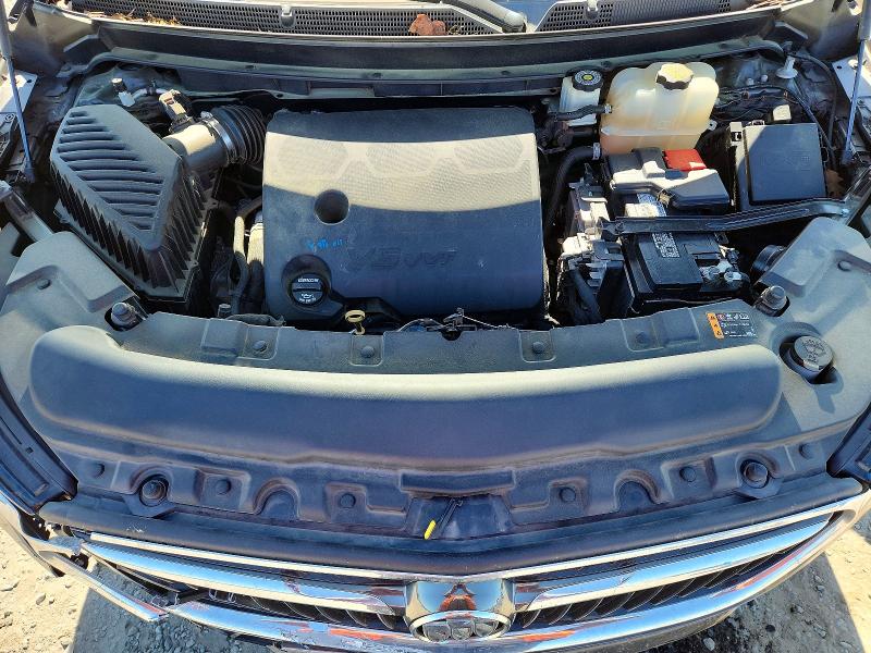 Photo 12 from auction – 2019 BUICK ENCLAVE with VIN 5GAERBKW4KJ140270