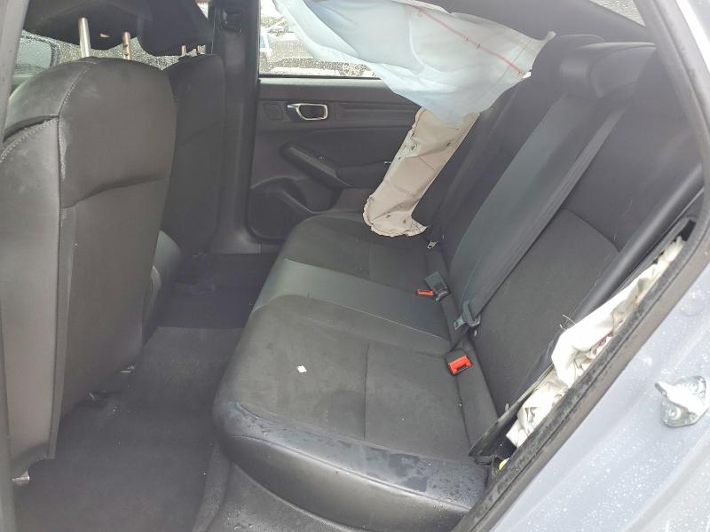 Photo 10 from auction – 2024 HONDA CIVIC with VIN 2HGFE2F50RH500096