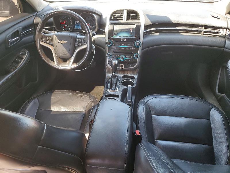 Photo 8 from auction – 2014 CHEVROLET MALIBU with VIN 1G11J5SX3EF148360
