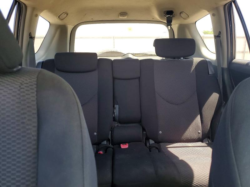 Photo 10 from auction – 2006 TOYOTA RAV4 with VIN JTMBD32V466007921