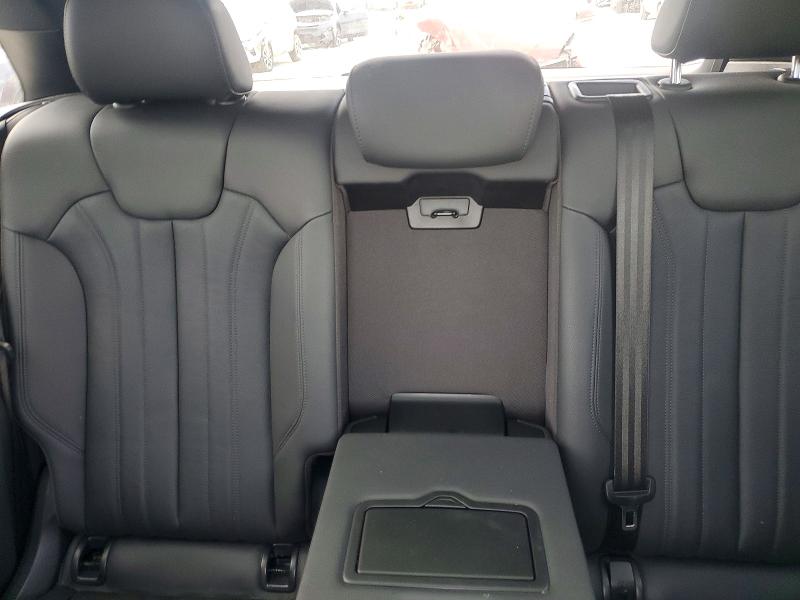 Zdjęcie 10 z aukcji – 2020 AUDI Q5 z VIN WA1ANAFY2L2095978