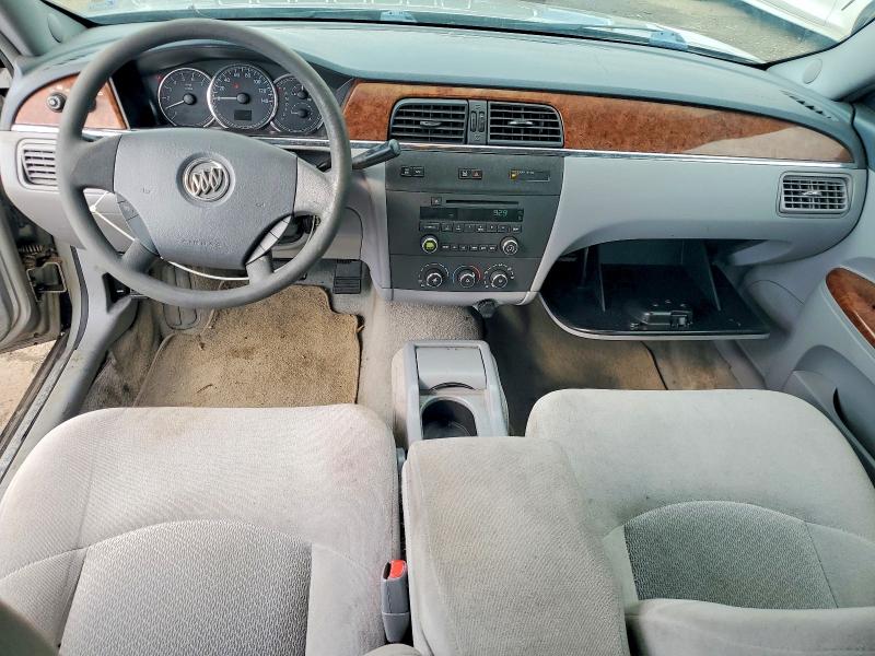 صورة رقم 8 من المزاد - 2006 BUICK LACROSSE مع VIN 2G4WC582161286809
