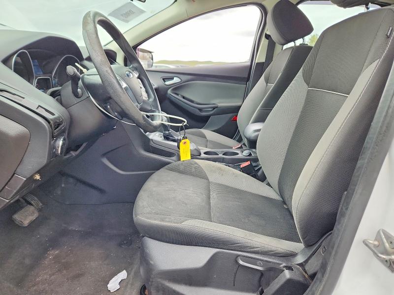 Photo 7 from auction – 2014 FORD FOCUS with VIN 1FADP3F29EL281413
