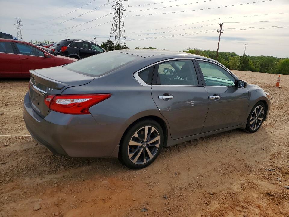 Photo 3 from auction – 2016 NISSAN ALTIMA with VIN 1N4AL3AP4GC252017