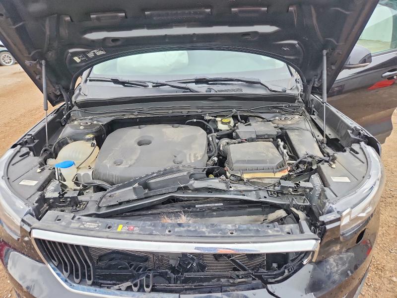 Photo 12 from auction – 2020 VOLVO XC40 with VIN YV4162UK3L2255306