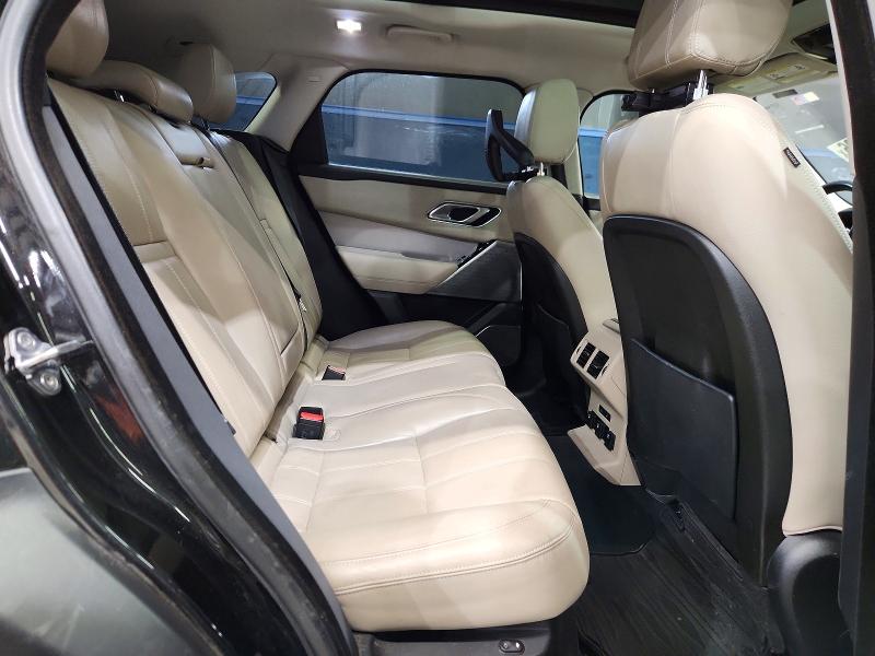 Photo 11 from auction – 2018 LAND ROVER RANGE ROVER VELAR with VIN SALYB2RX8JA731692