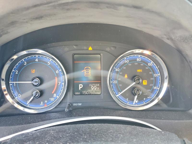 Photo 9 from auction – 2018 TOYOTA COROLLA with VIN 2T1BURHE7JC966550