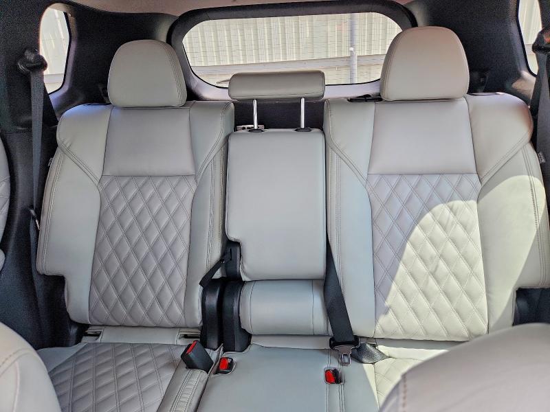 Снимка 10 от търг – 2023 MITSUBISHI OUTLANDER с VIN JA4T5VA98PZ016178