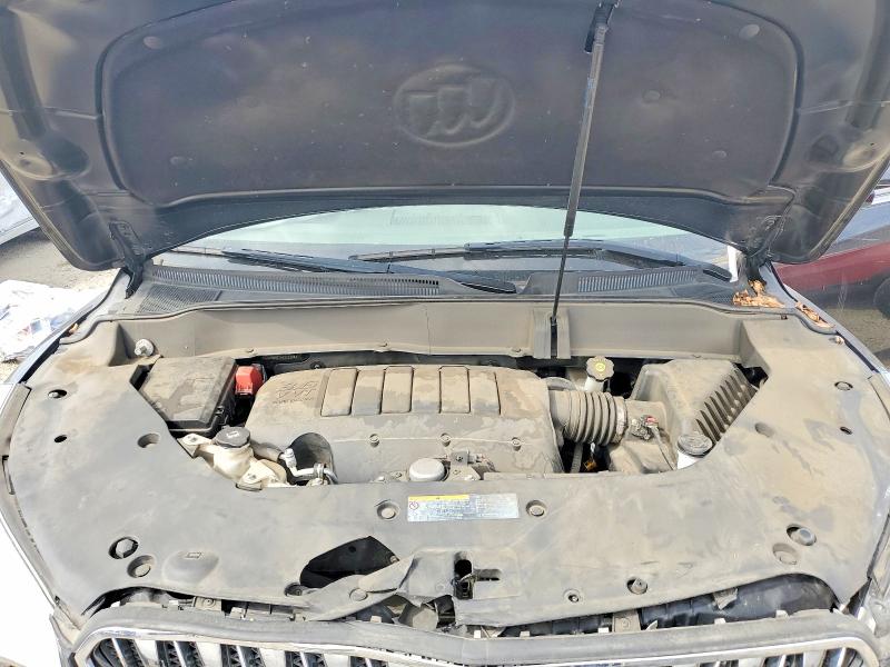 Photo 12 from auction – 2017 BUICK ENCLAVE with VIN 5GAKRBKD2HJ272258