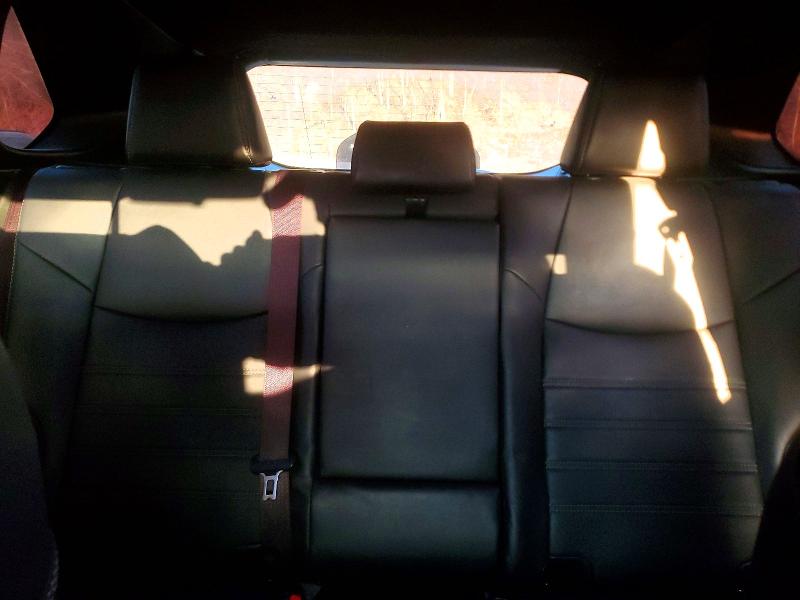 Photo 10 from auction – 2022 TOYOTA RAV4 with VIN JTMA1RFV2ND085156