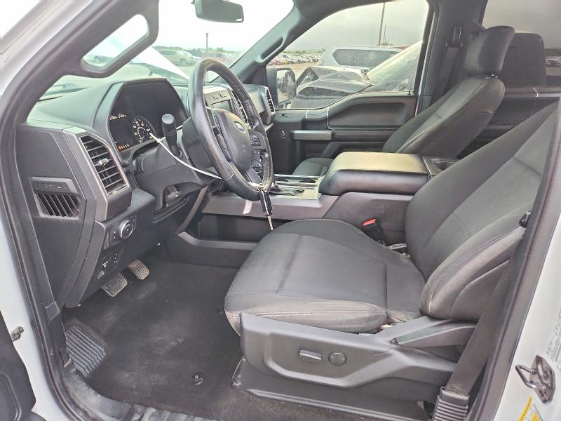 Photo 7 from auction – 2019 FORD F150 with VIN 1FTEW1CP2KKD13044