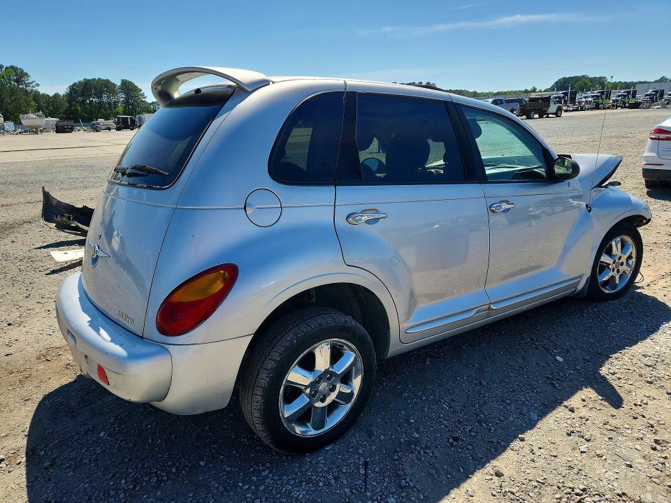 صورة رقم 3 من المزاد - 2004 CHRYSLER PT CRUISER مع VIN 3C8FY68864T205460