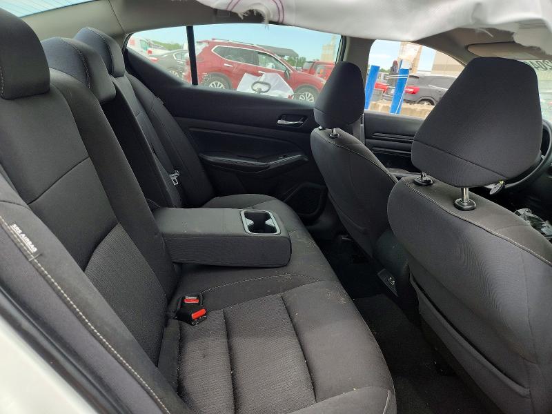 Photo 10 from auction – 2020 NISSAN ALTIMA with VIN 1N4BL4BV4LC250477