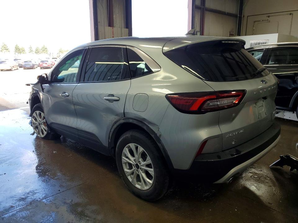 Photo 2 from auction – 2024 FORD ESCAPE with VIN 1FMCU9GN3RUB06323