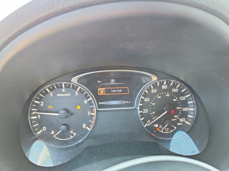 Photo 9 from auction – 2016 NISS ALTIMA with VIN 1N4AL3AP7GC187924