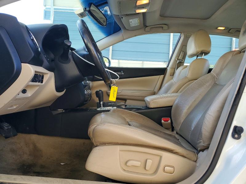 Photo 7 from auction – 2014 NISSAN MAXIMA with VIN 1N4AA5AP9EC494915