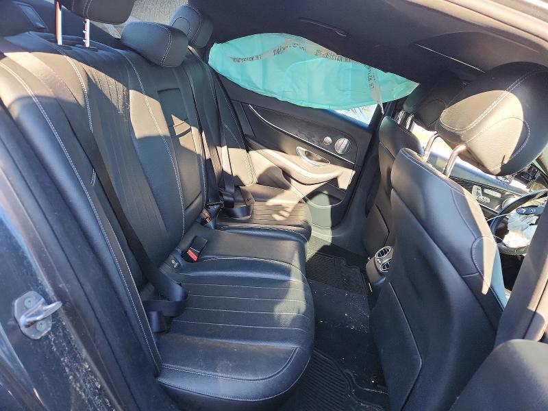 Photo 10 from auction – 2017 MERCEDES-BENZ E with VIN WDDZF4KB8HA185938