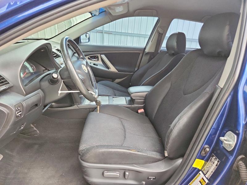Photo 7 from auction – 2011 TOYOTA CAMRY with VIN 4T1BF3EK5BU732635