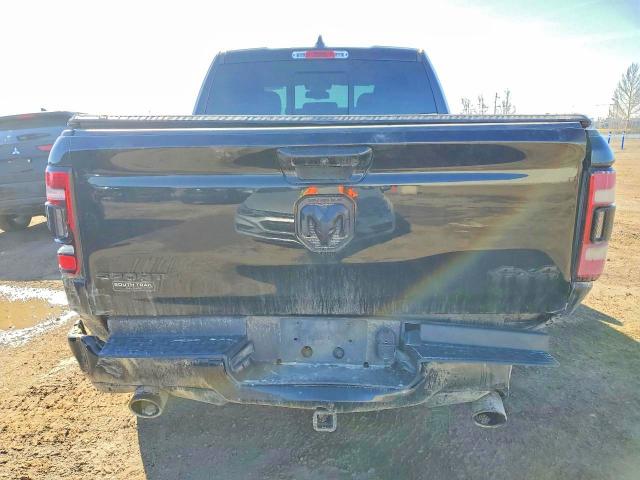 Photo 6 from auction – 2020 RAM 1500 with VIN 1C6SRFLT1LN156182
