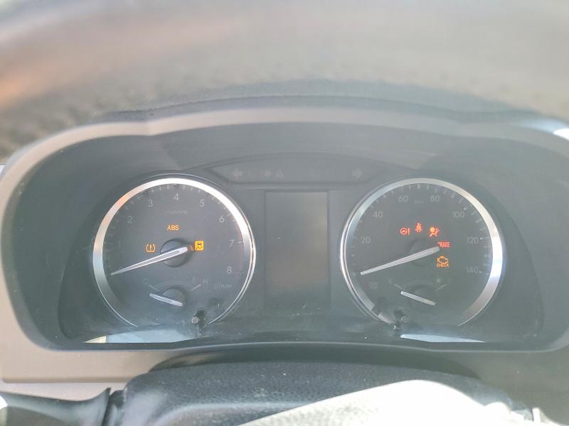 Foto 9 de la subasta – 2014 TOYOTA HIGHLANDER con VIN 5TDJKRFH5ES054768