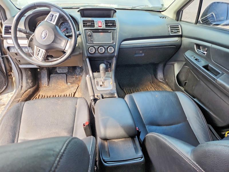 Photo 8 from auction – 2014 SUBARU XV CROSSTREK with VIN JF2GPAKC6E8229588