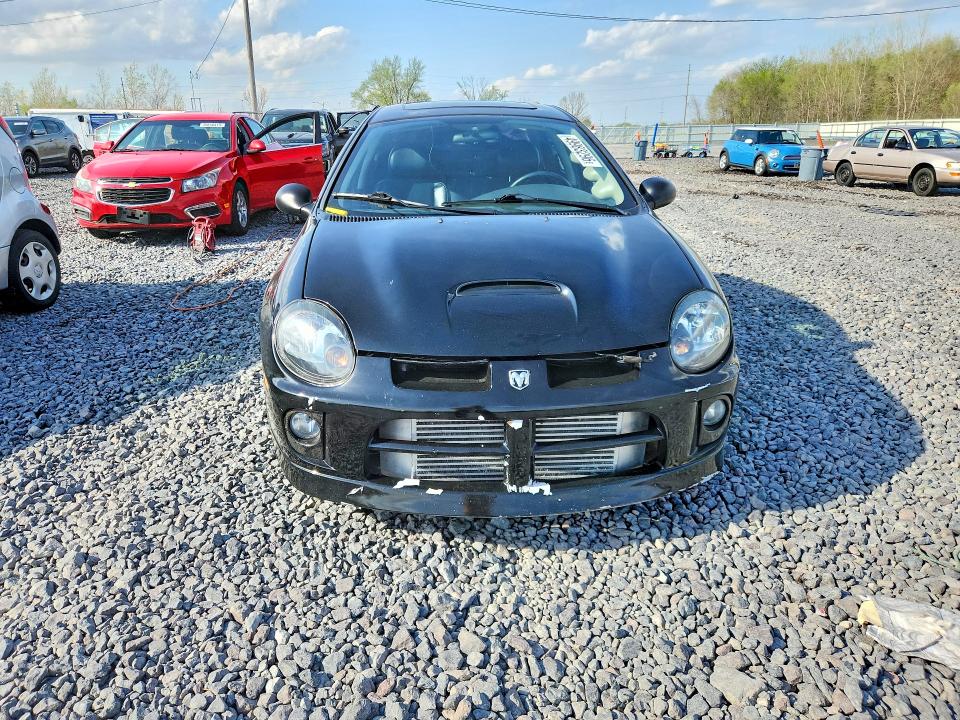 صورة رقم 5 من المزاد - 2005 DODGE NEON مع VIN 1B3AS66S65D226331