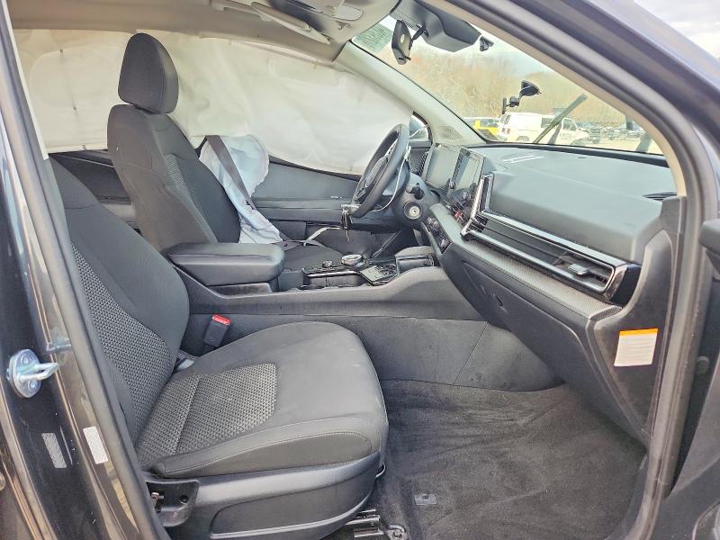 Снимка 7 от търг – 2023 KIA SPORTAGE HYBRID с VIN KNDPUCAG8P7099068